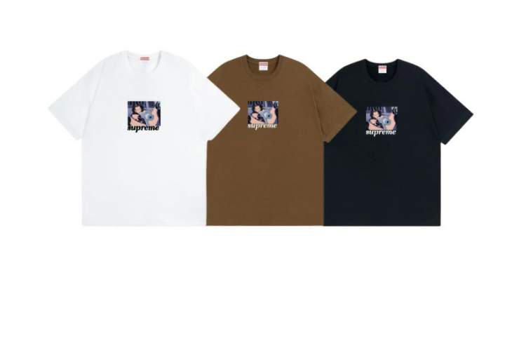 Picture of Supreme T Shirts Short _SKUSupremeS-2XLthtxS971219
